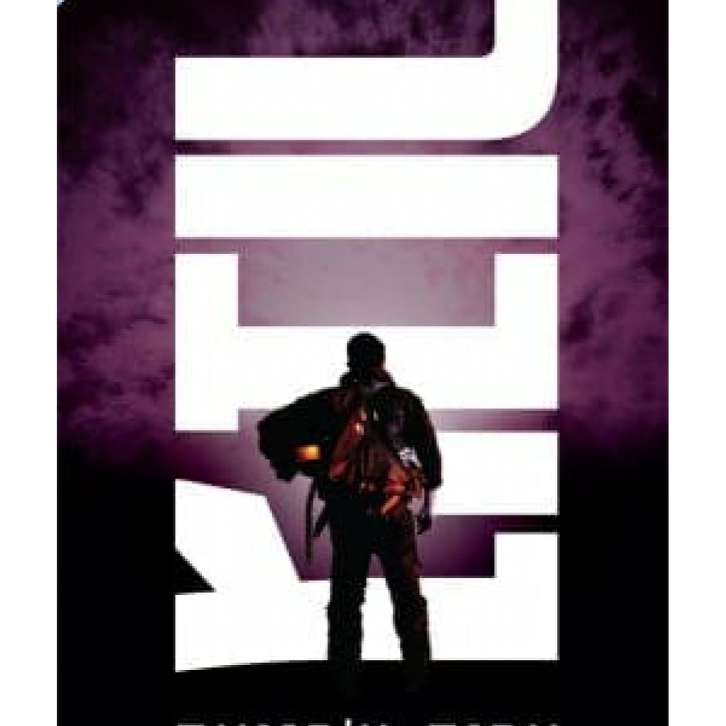 גיבור cover